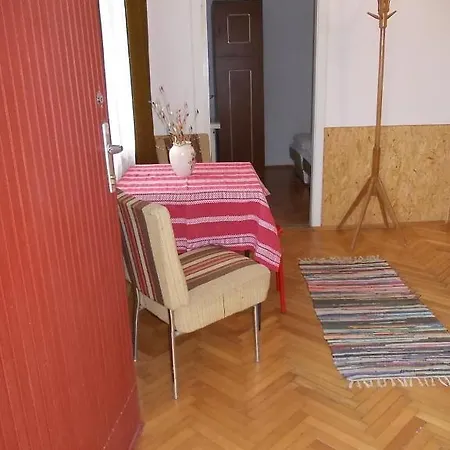 Daire Puszta Apartman A Berekfürdő