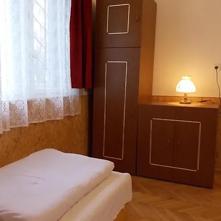 Puszta Apartman A * Berekfürdő