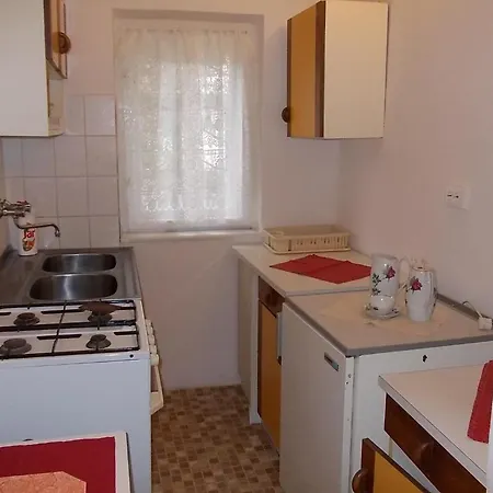 Daire Puszta Apartman A
