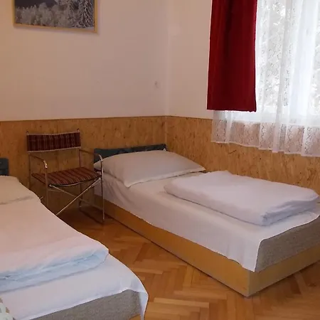 Daire Puszta Apartman A *