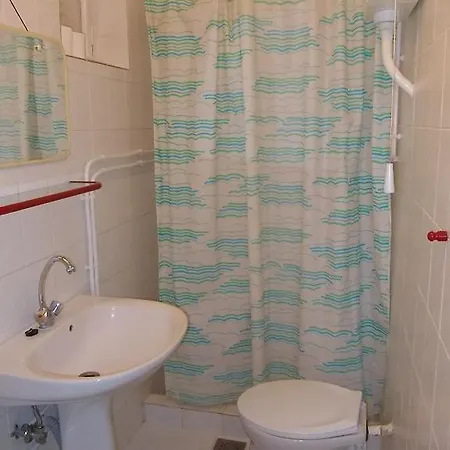 Daire Puszta Apartman A Berekfürdő