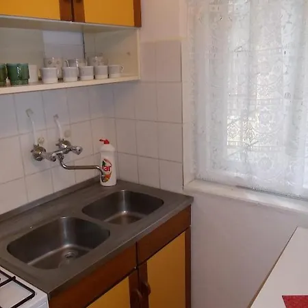 Puszta Apartman A Daire Berekfürdő