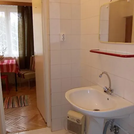 Daire Puszta Apartman A *
