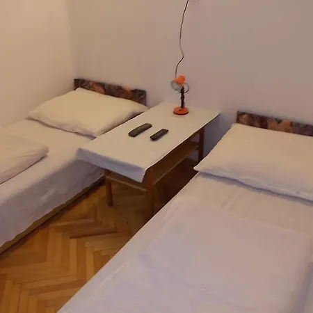 Daire Puszta Apartman A