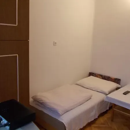 Puszta Apartman A Berekfürdő