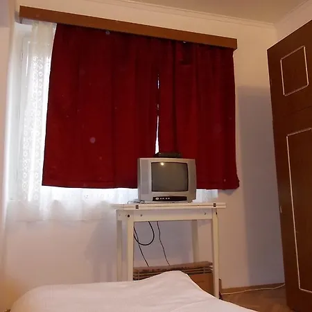 Puszta Apartman A Berekfürdő