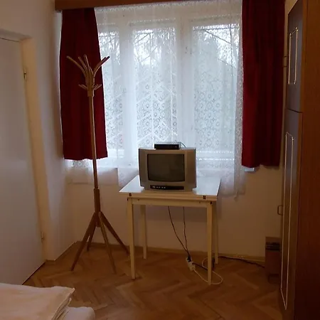 Puszta Apartman A Daire