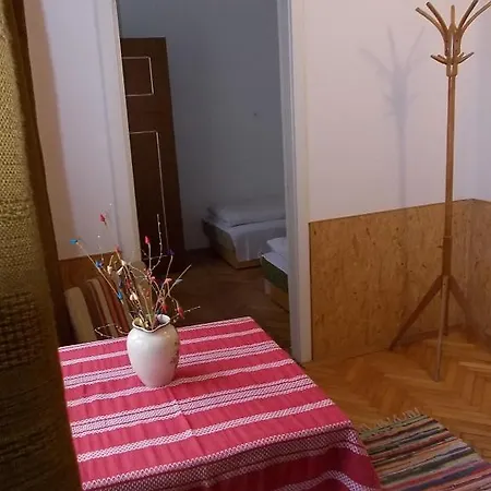 Daire Puszta Apartman A *