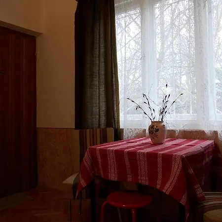 Daire Puszta Apartman A Berekfürdő