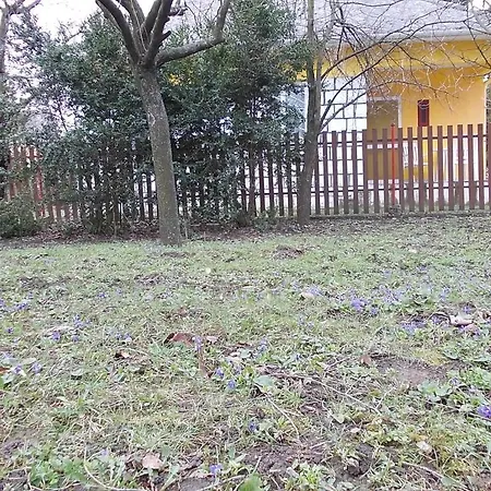 Puszta Apartman A *