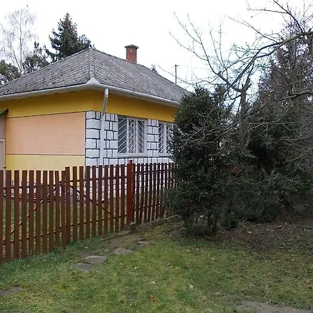 Puszta Apartman A