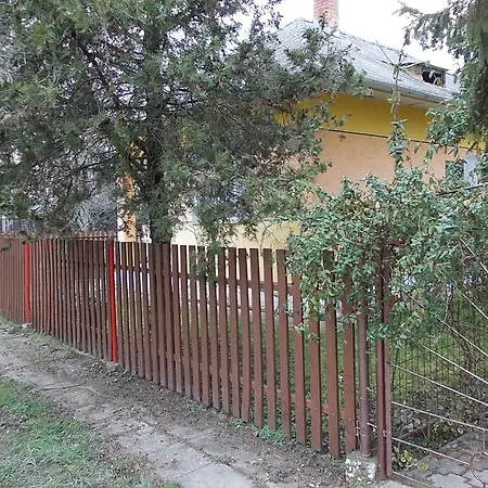 Puszta Apartman A * Berekfürdő